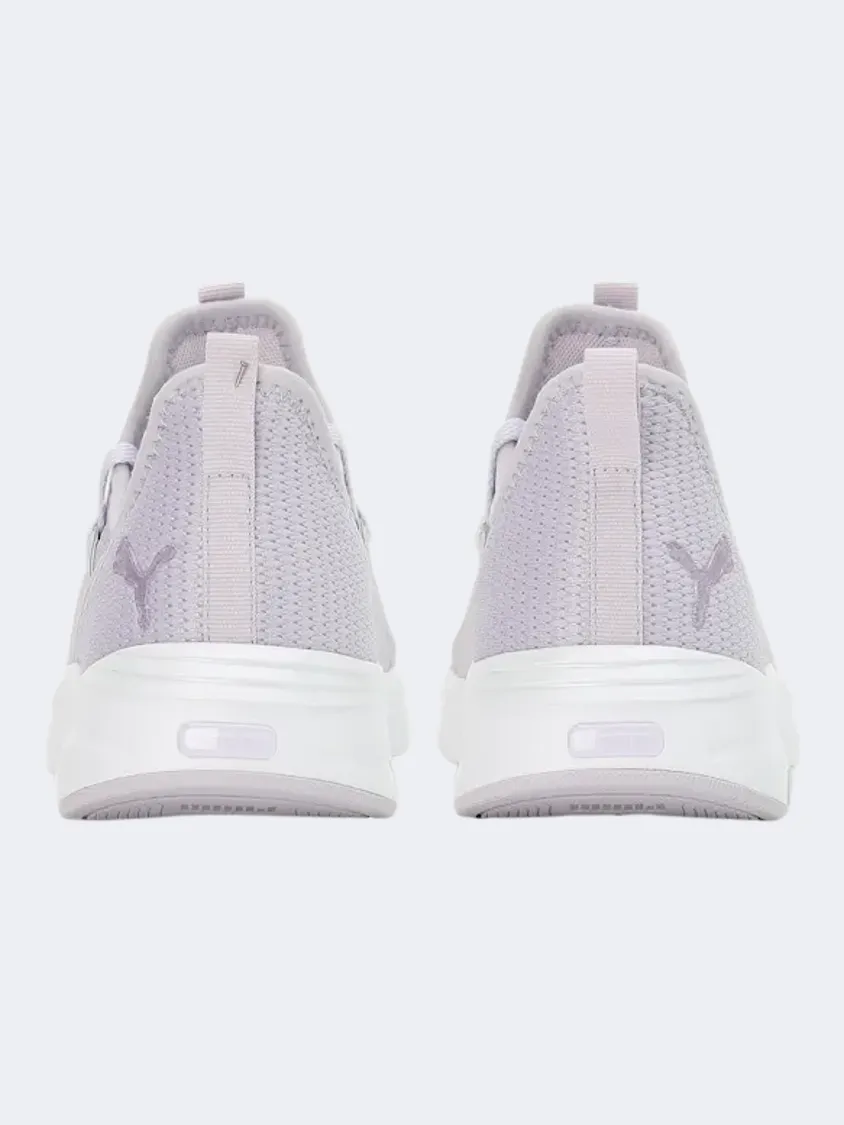 Puma Softride Sophia 2 Monarch Women Training Shoes Lavender-White