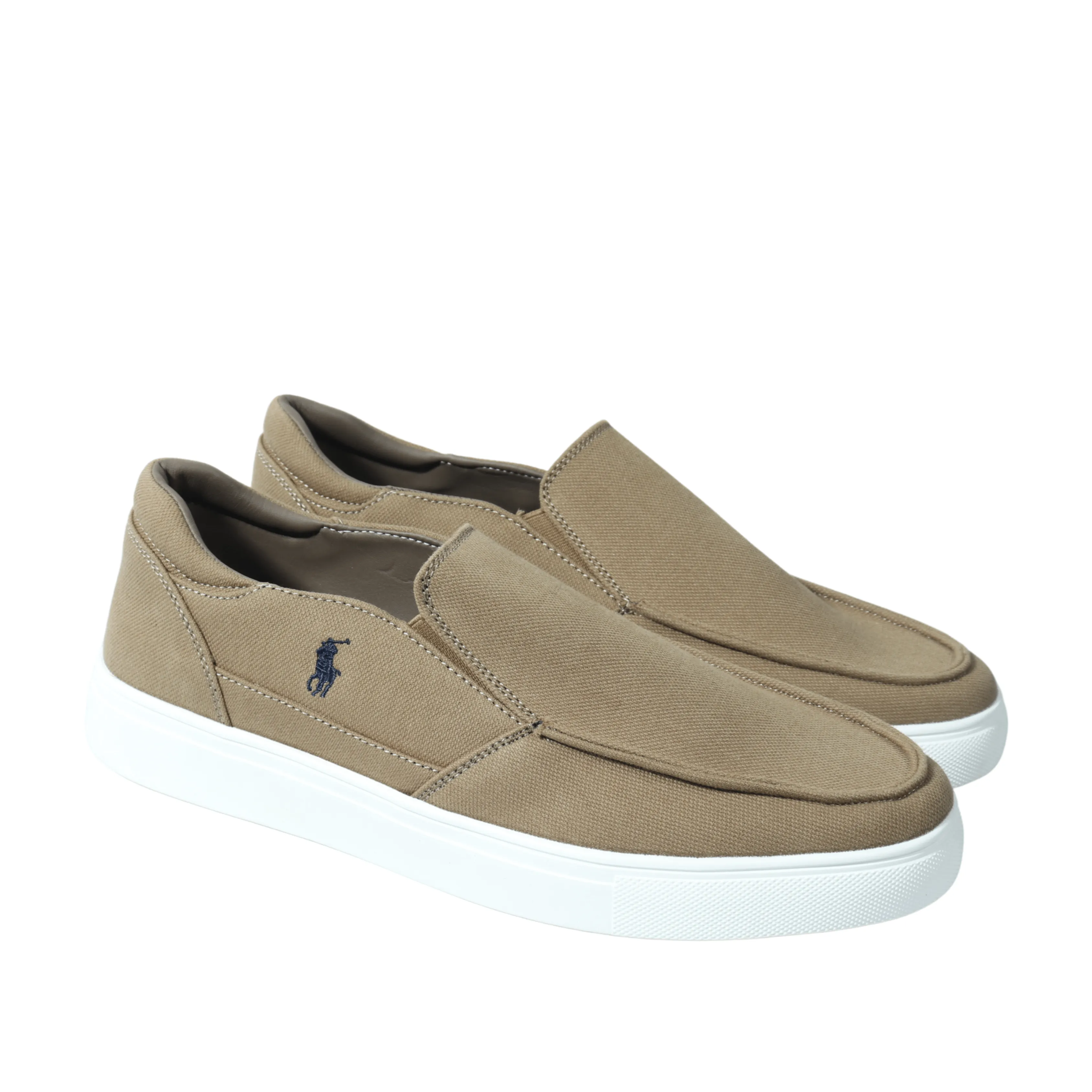 RALPH LAUREN - Slip On Shoes