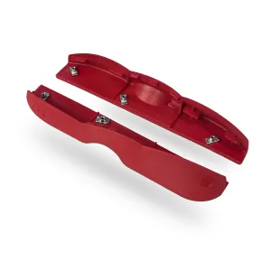 Razors 1 Piece SL Soul Slider - Red