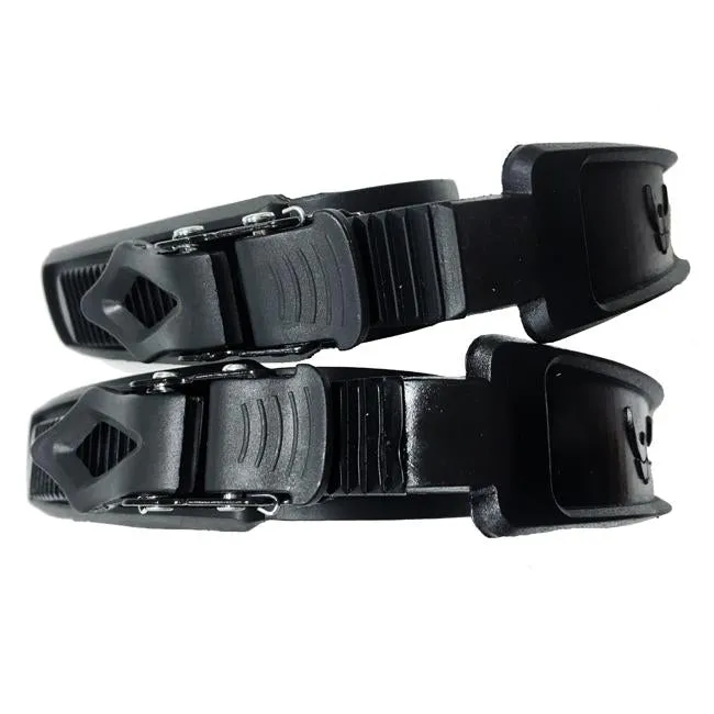 Razors Ratchet Strap Buckle Kit