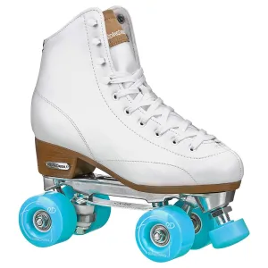 RDS Cruze XR9 Skate - White