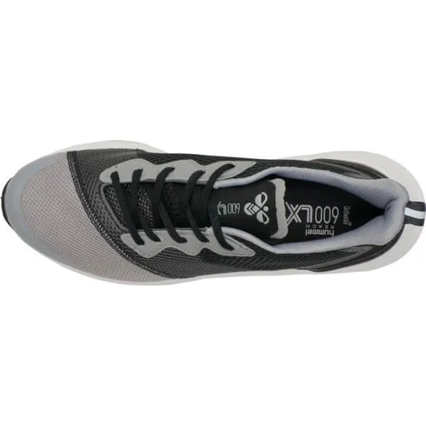 Reach Lx 600 Men Black Training Shoes