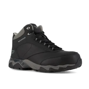 Reebok Men's Beamer Waterproof Athletic Composite Toe Work Boot RB1068