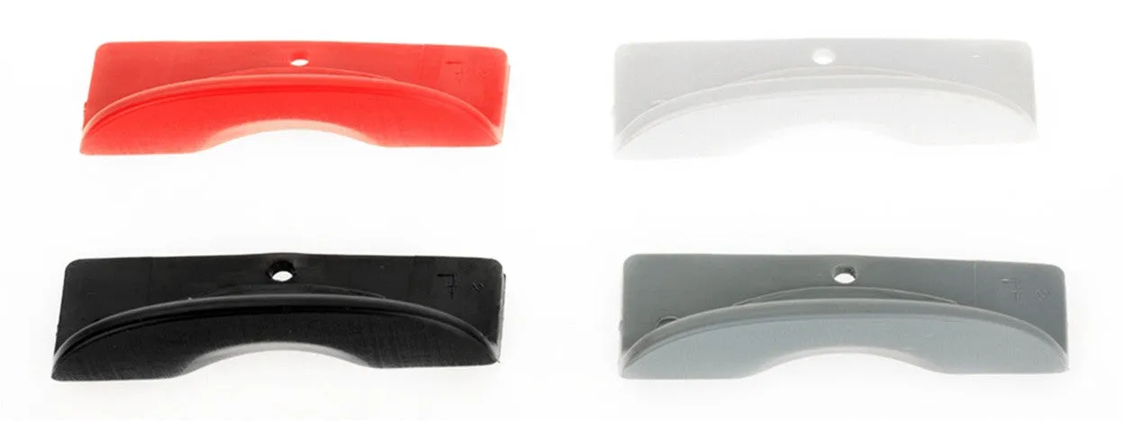 Remz Replacement Backslide Plates - Sale