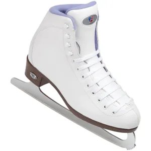 Riedell 13 Girls Soft Figure Skates With GR4 Blade