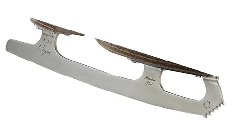 Riedell 223 Stride with Blade