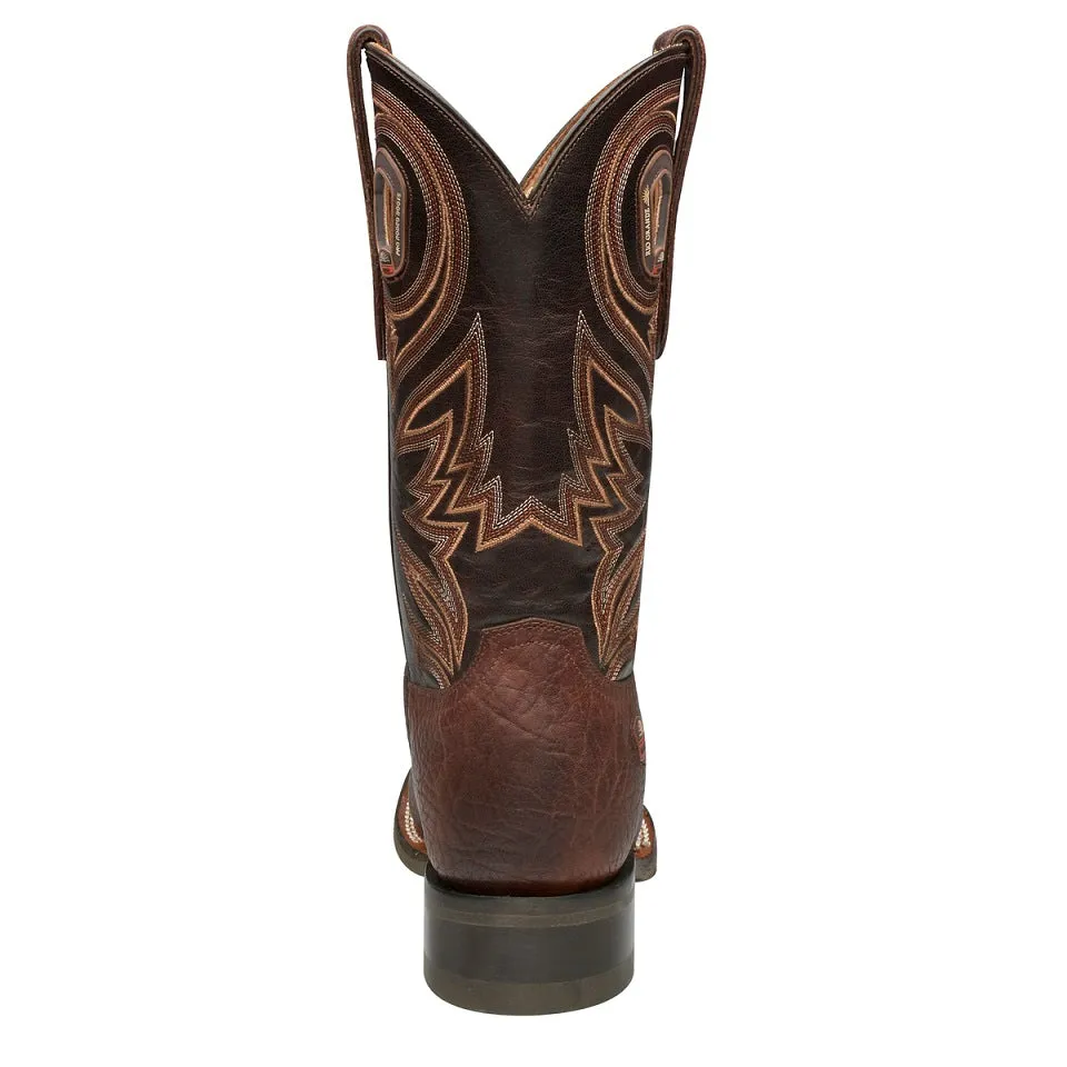 Rio Grande Men's Alabama Western Boots - Square Toe