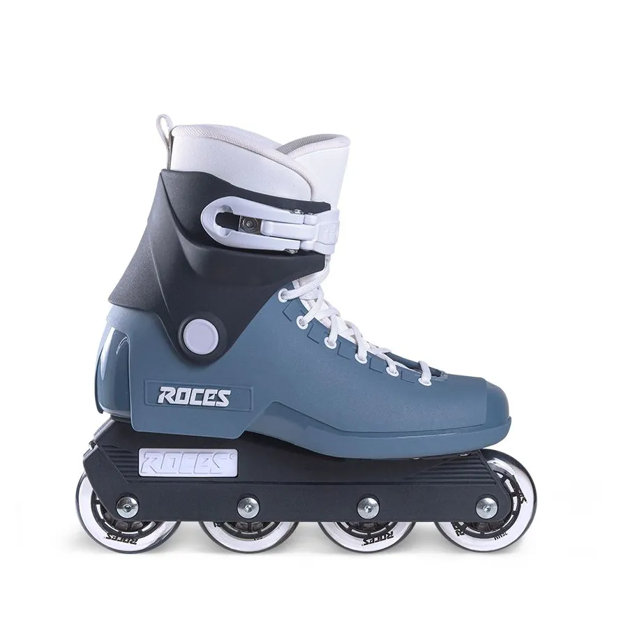 Roces 1992 Malta Unisex Inline Skates - Super Sale