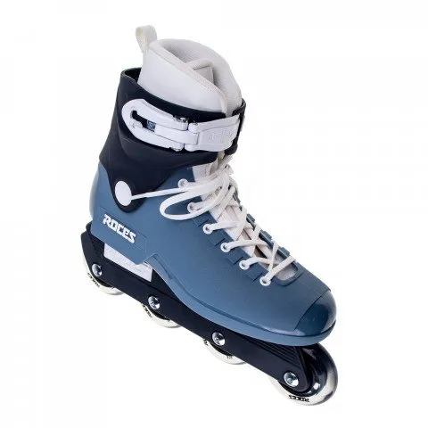 Roces 1992 Malta Unisex Inline Skates - Super Sale