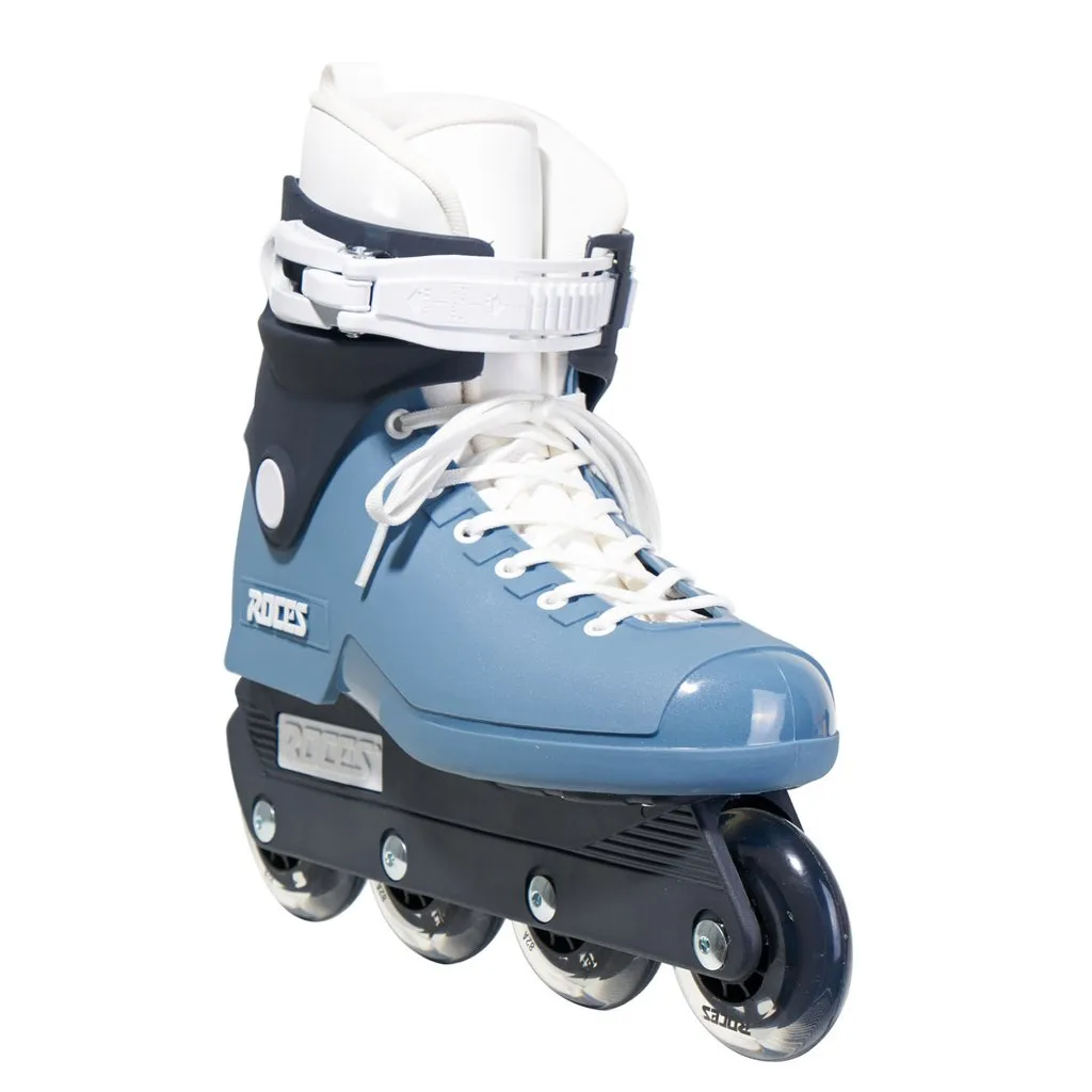 Roces 1992 Malta Unisex Inline Skates - Super Sale