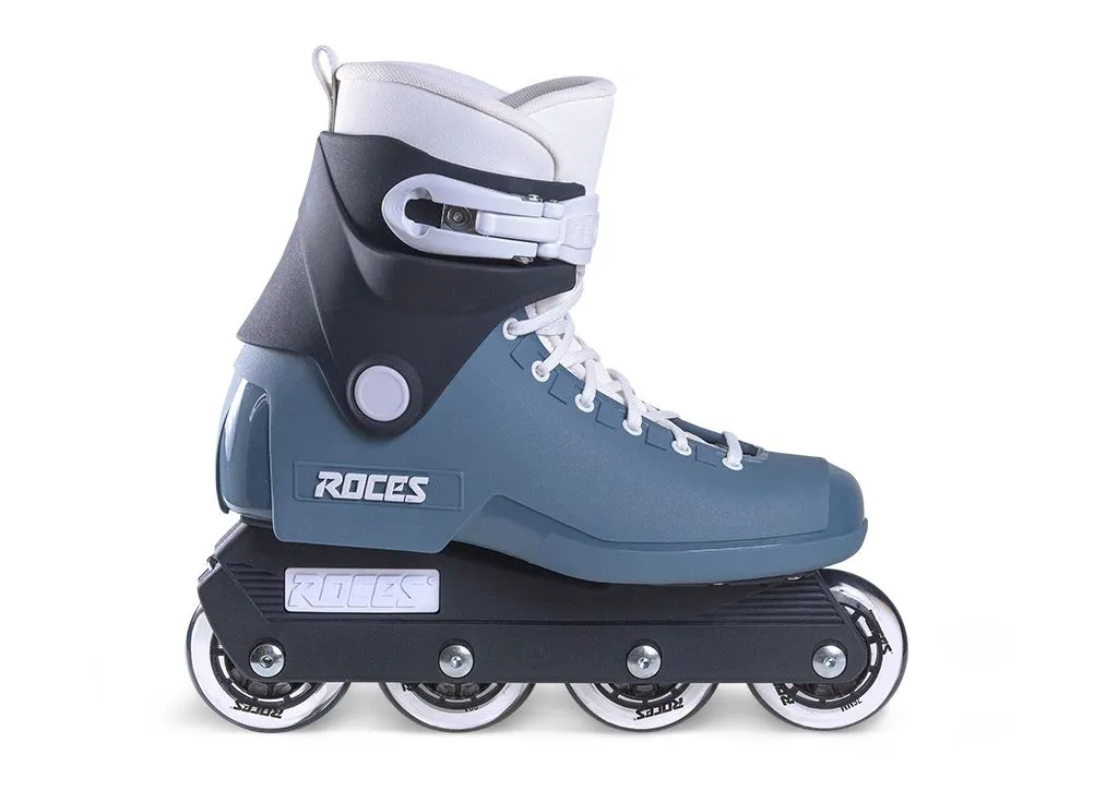 Roces 1992 Malta Unisex Inline Skates - Super Sale