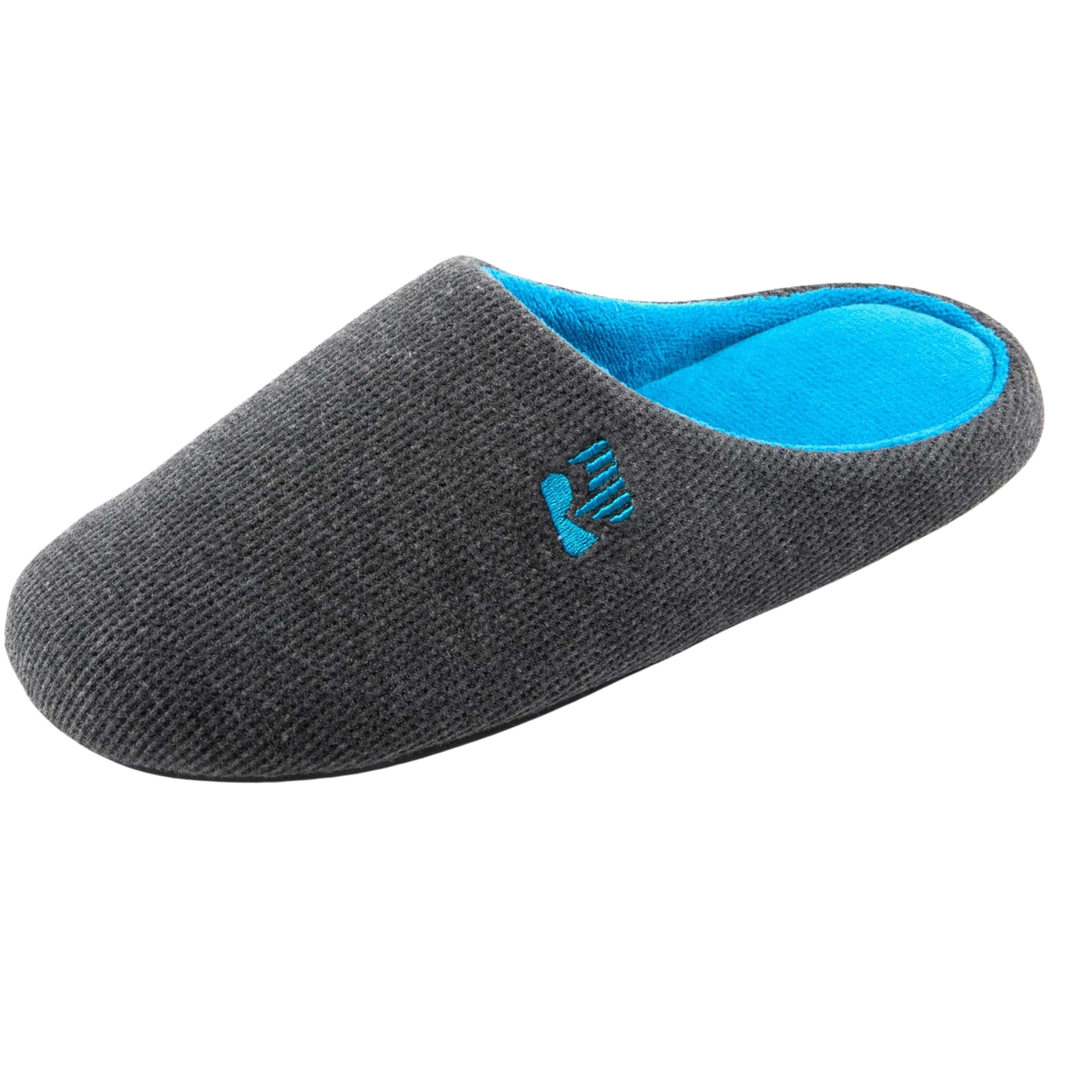 ROCK DOVE - Two-Tone Indoor Slip-On