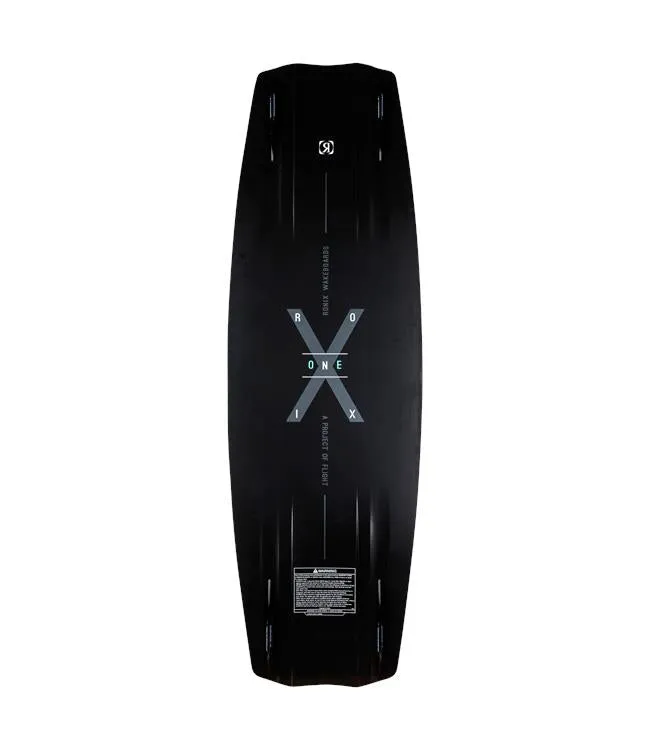 Ronix One Time Bomb Wakeboard Package with One Boots (2022)