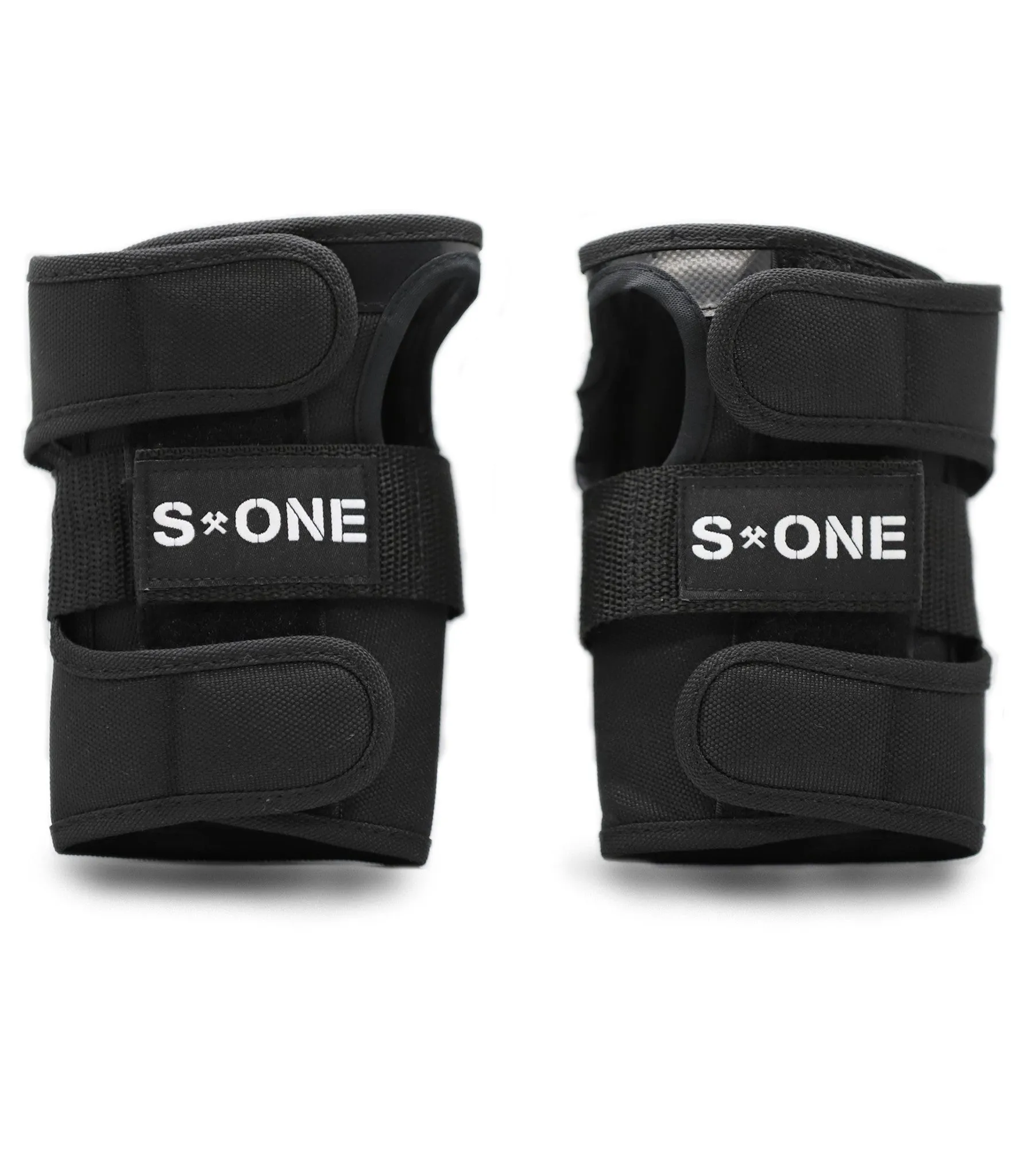 S1 Wrist Guards - Black