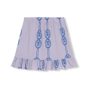 Sailor Skater Skirt