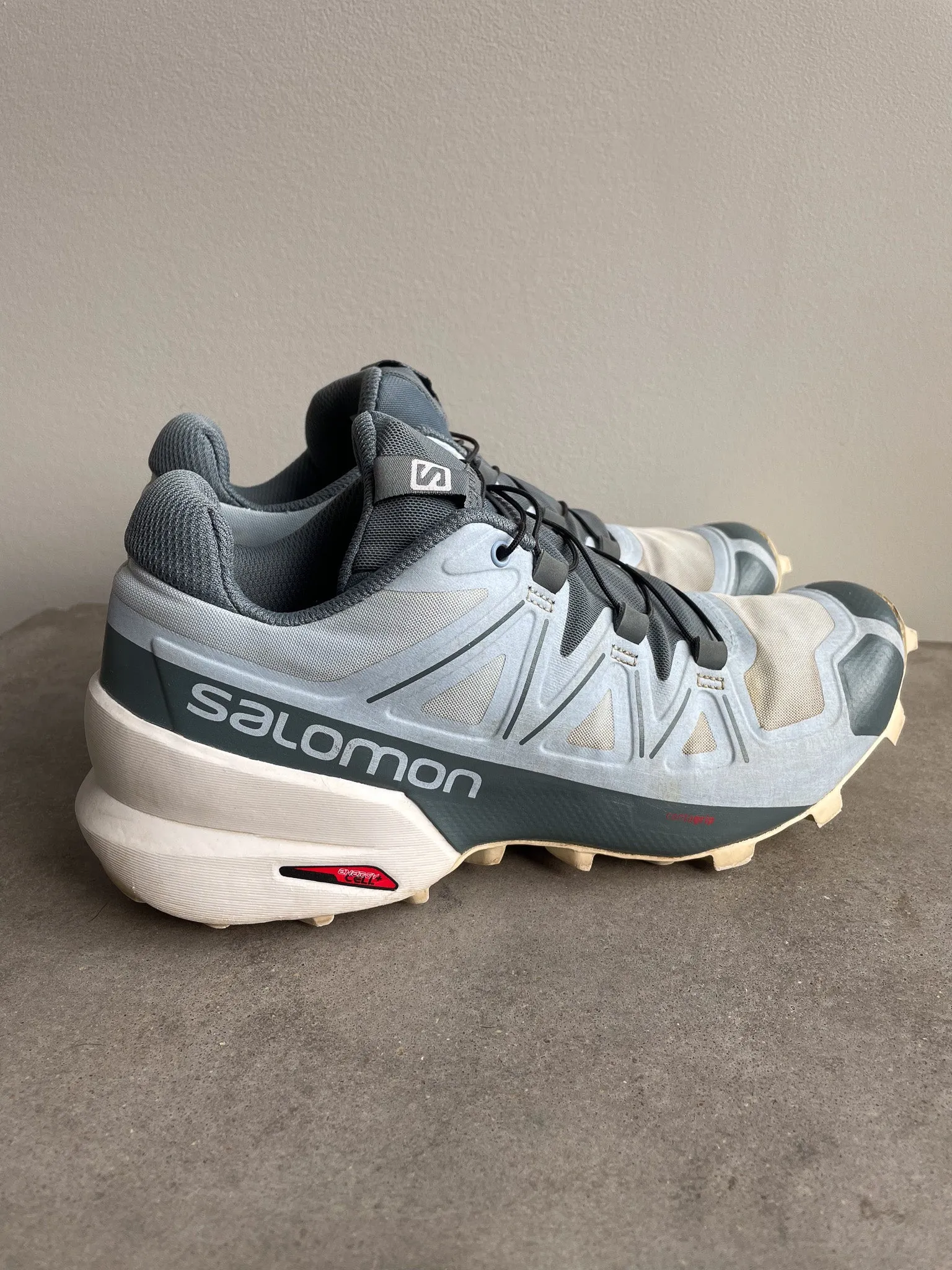 SALOMON SPEEDCROSS SHOES [7]