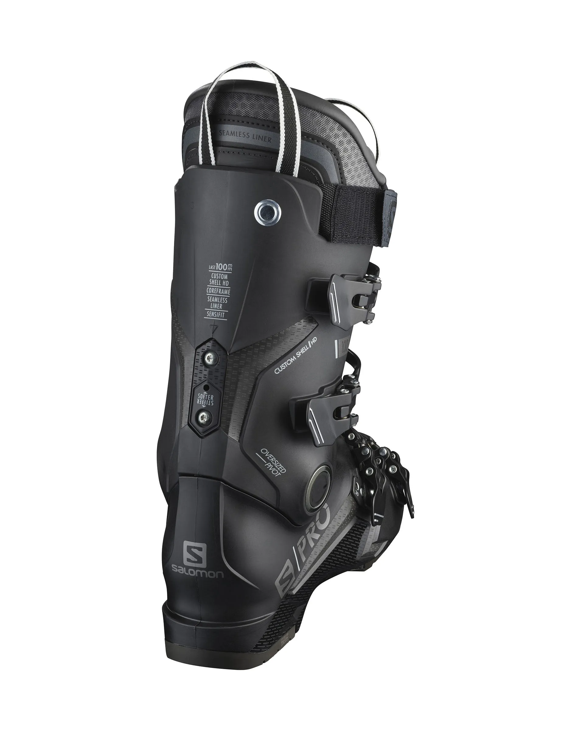 Salomon S/Pro 100 GW Ski Boots