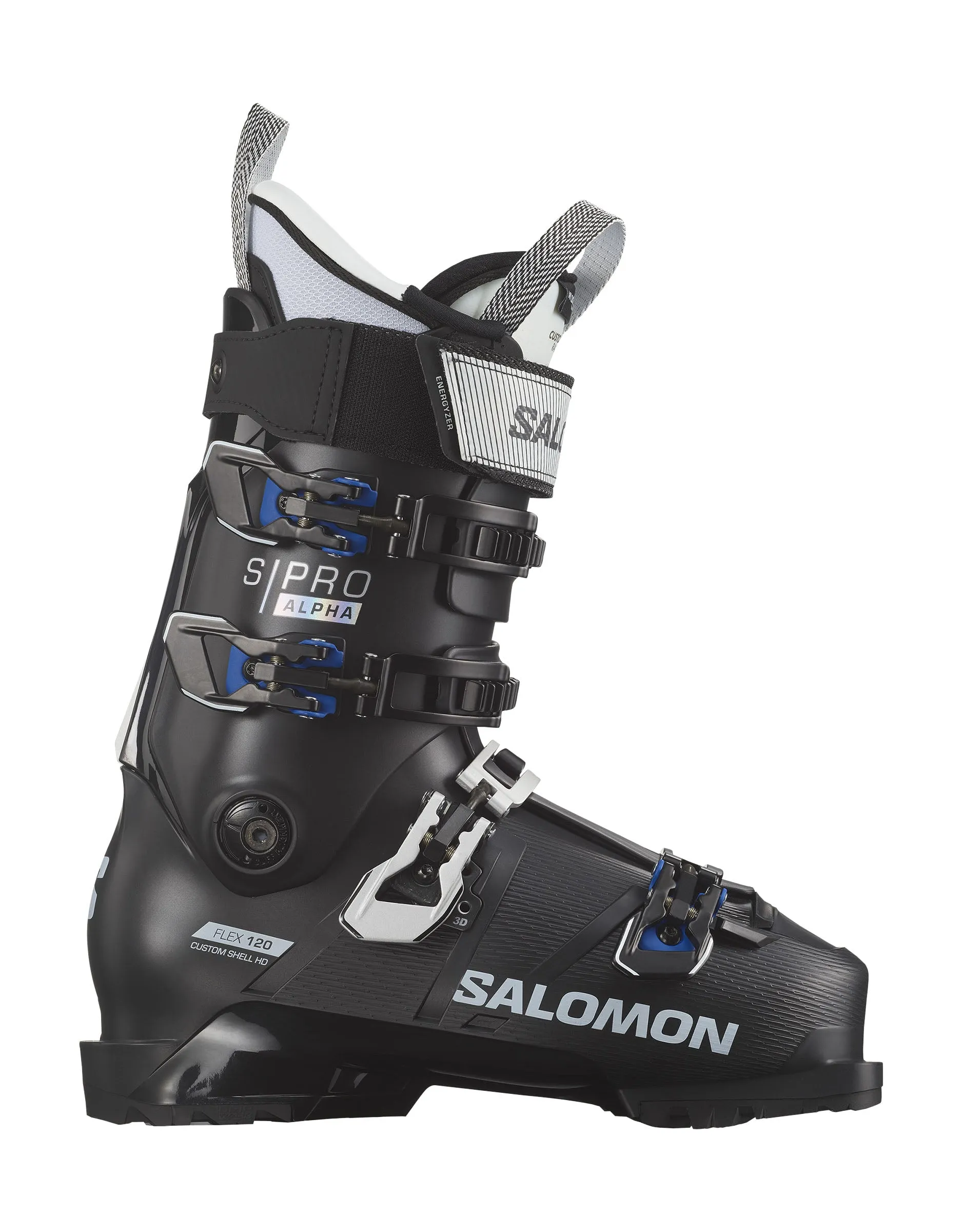 Salomon S/Pro Alpha 120 EL GW Ski Boots