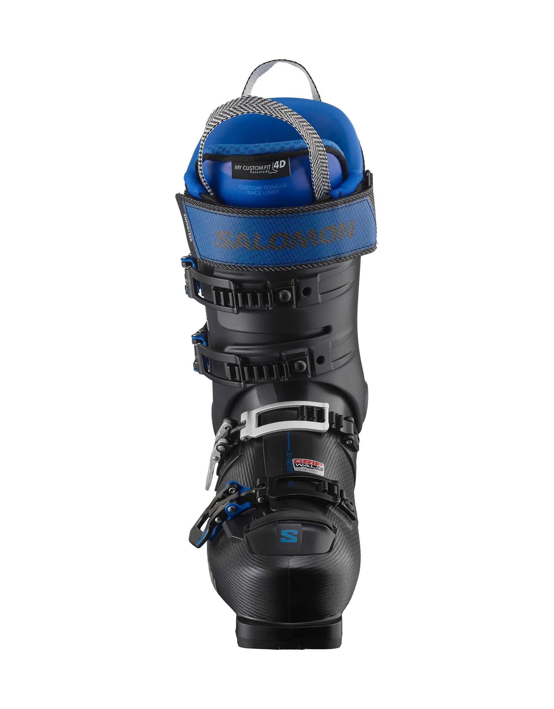 Salomon S/Pro Alpha 120 EL Ski Boots