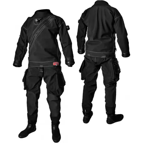 SANTI E LITE Drysuit