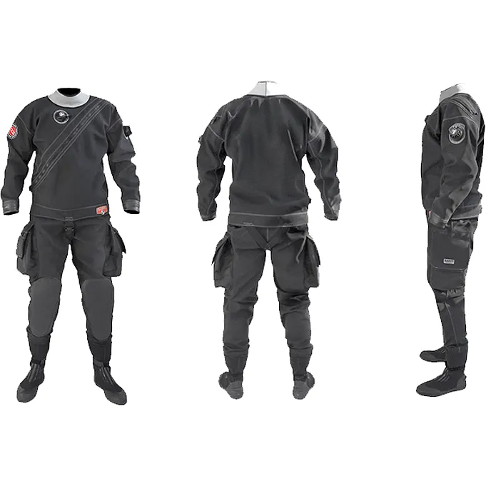 SANTI E LITE Drysuit