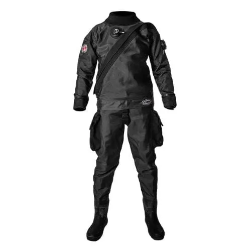 Santi E.Space Drysuit