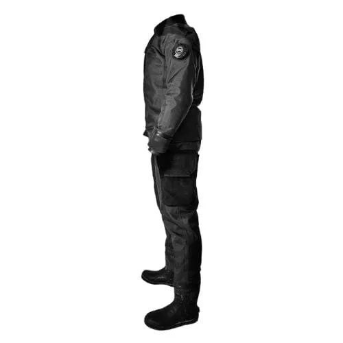 Santi E.Space Drysuit