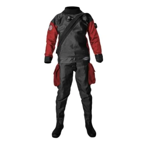 Santi E.Space Drysuit