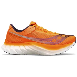 Saucony Endorphin Pro 4 Mens Running Shoes - Orange