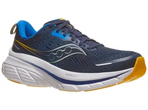 Saucony | Guide 18 | Men's | Navy/Skydiver