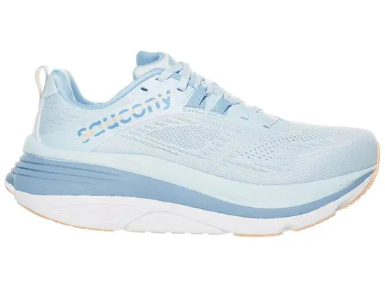 Saucony | Hurricane 24 | Women's | Ice/Melt