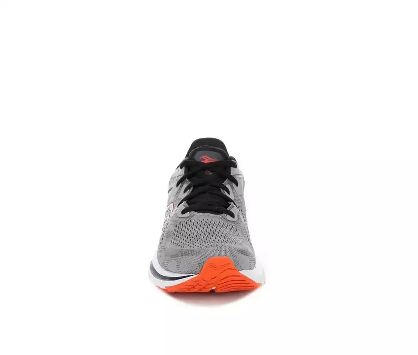 Saucony | Omni 20 | Men's | Alloy/Fire