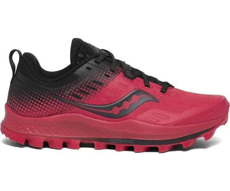 Saucony Peregrine 10 ST Womens Running Shoes