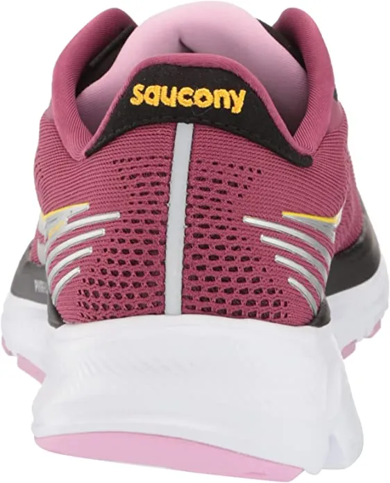 Saucony | Ride 14 | Women's | Quartz/Rose Gold