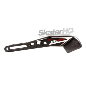 SEBA Brake Assembly Long - Black