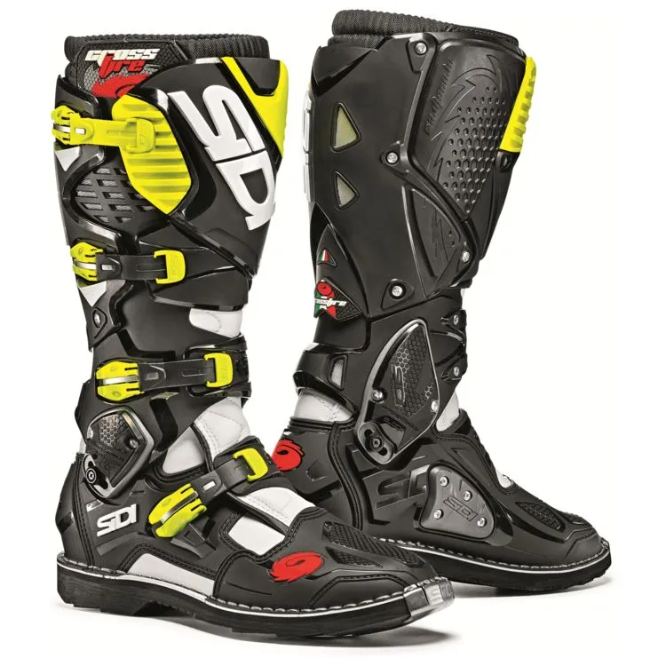 SIDI - Crossfire 3 Boots