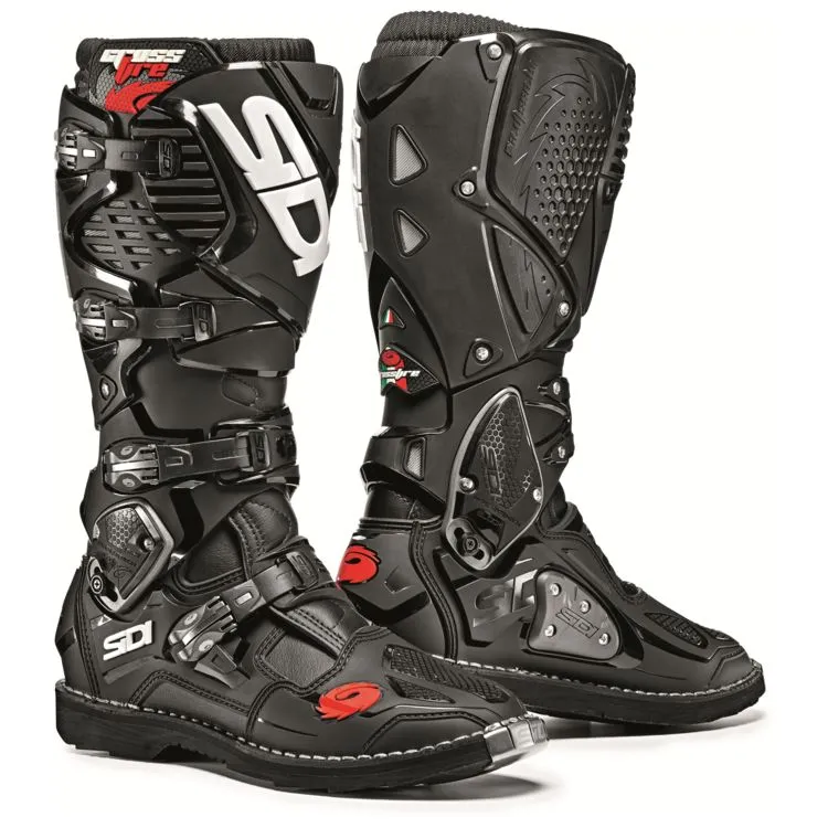 SIDI - Crossfire 3 Boots