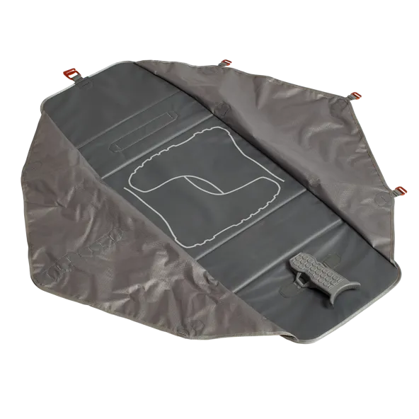 Sitka Wader Storage Bag