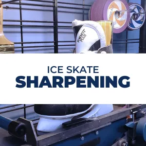 Skate Sharpen