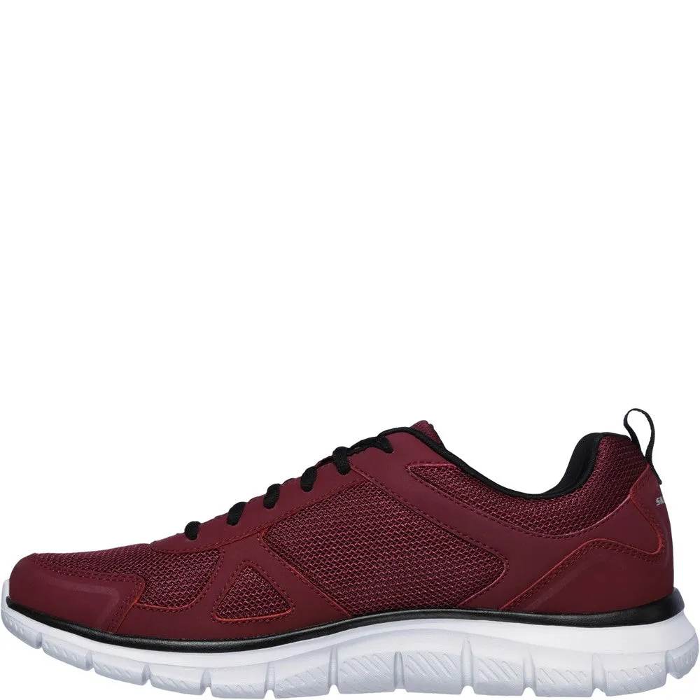 Skechers Track Scloric Sports Shoes