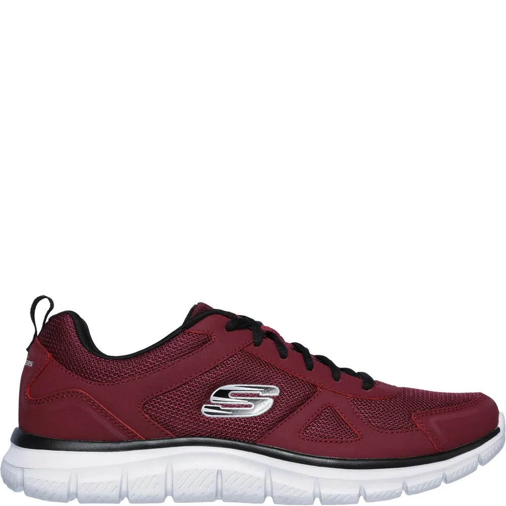 Skechers Track Scloric Sports Shoes