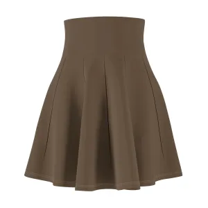 Skipper Matching Women's Skater Skirt