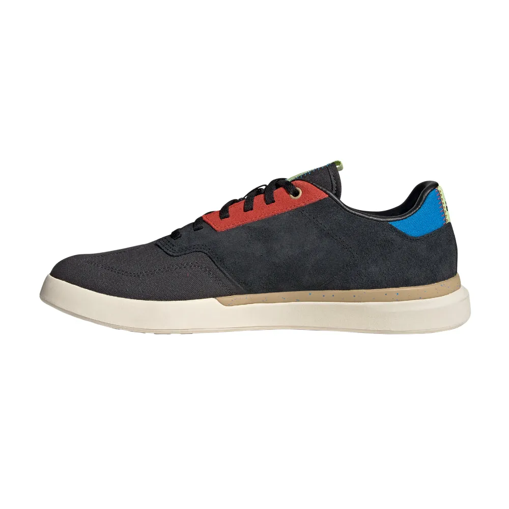 Sleuth Lace Up Sneakers