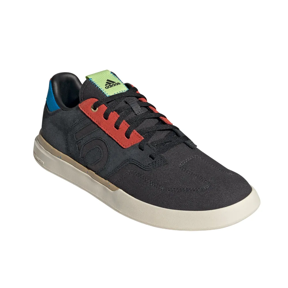 Sleuth Lace Up Sneakers