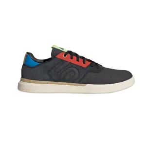 Sleuth Lace Up Sneakers