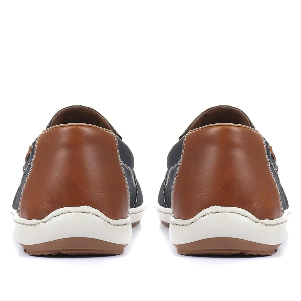 Slip On Casual Trainers - RKR33500 / 319 700