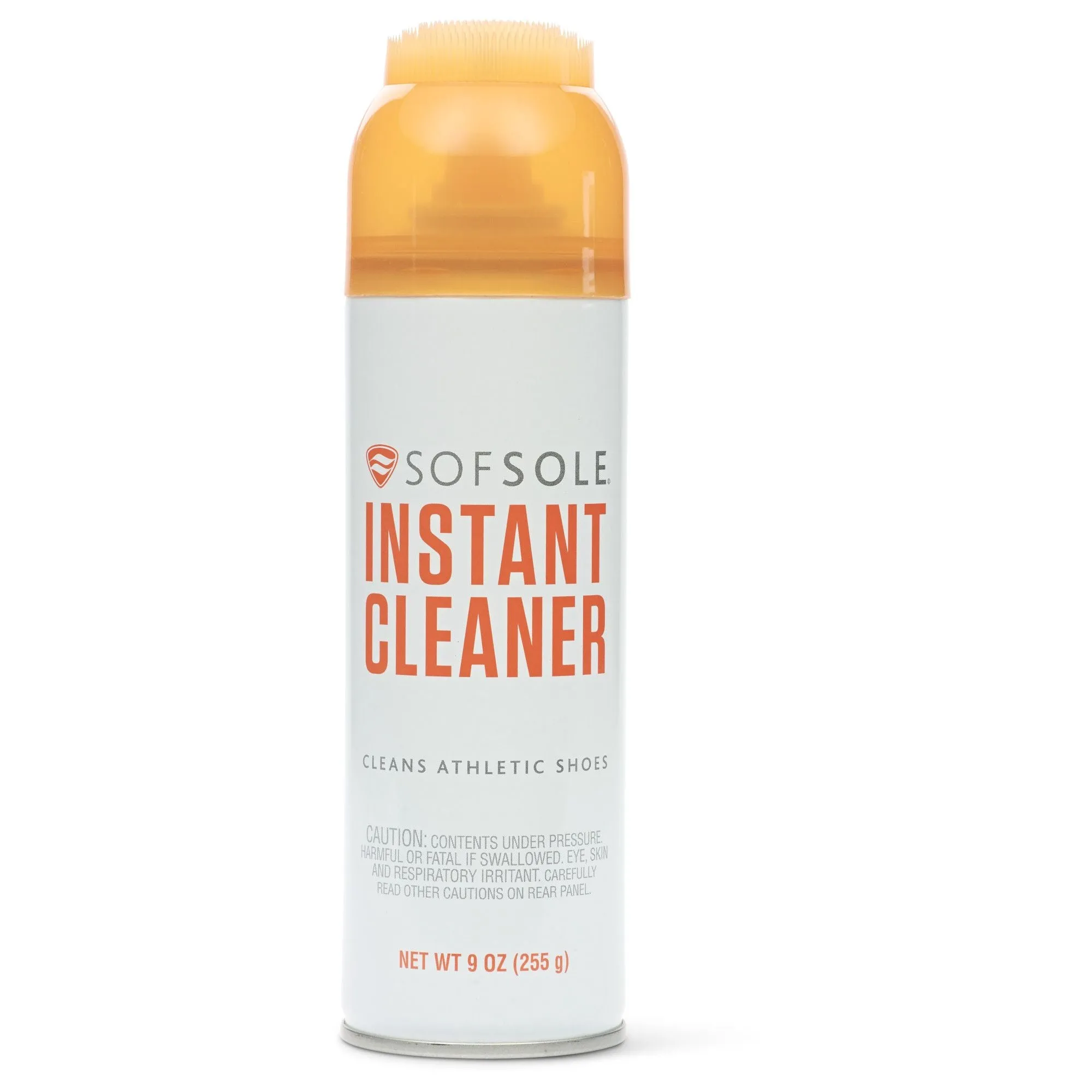 SofSole Instant Shoe Cleaner