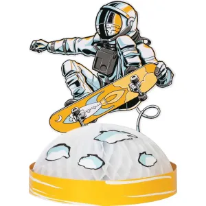 Space Skater Centrepiece