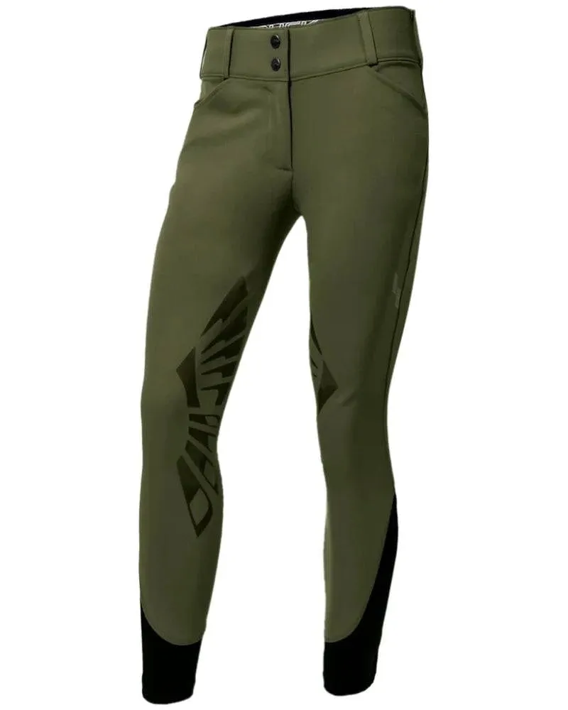 Struck Women's 50 Series Breeches