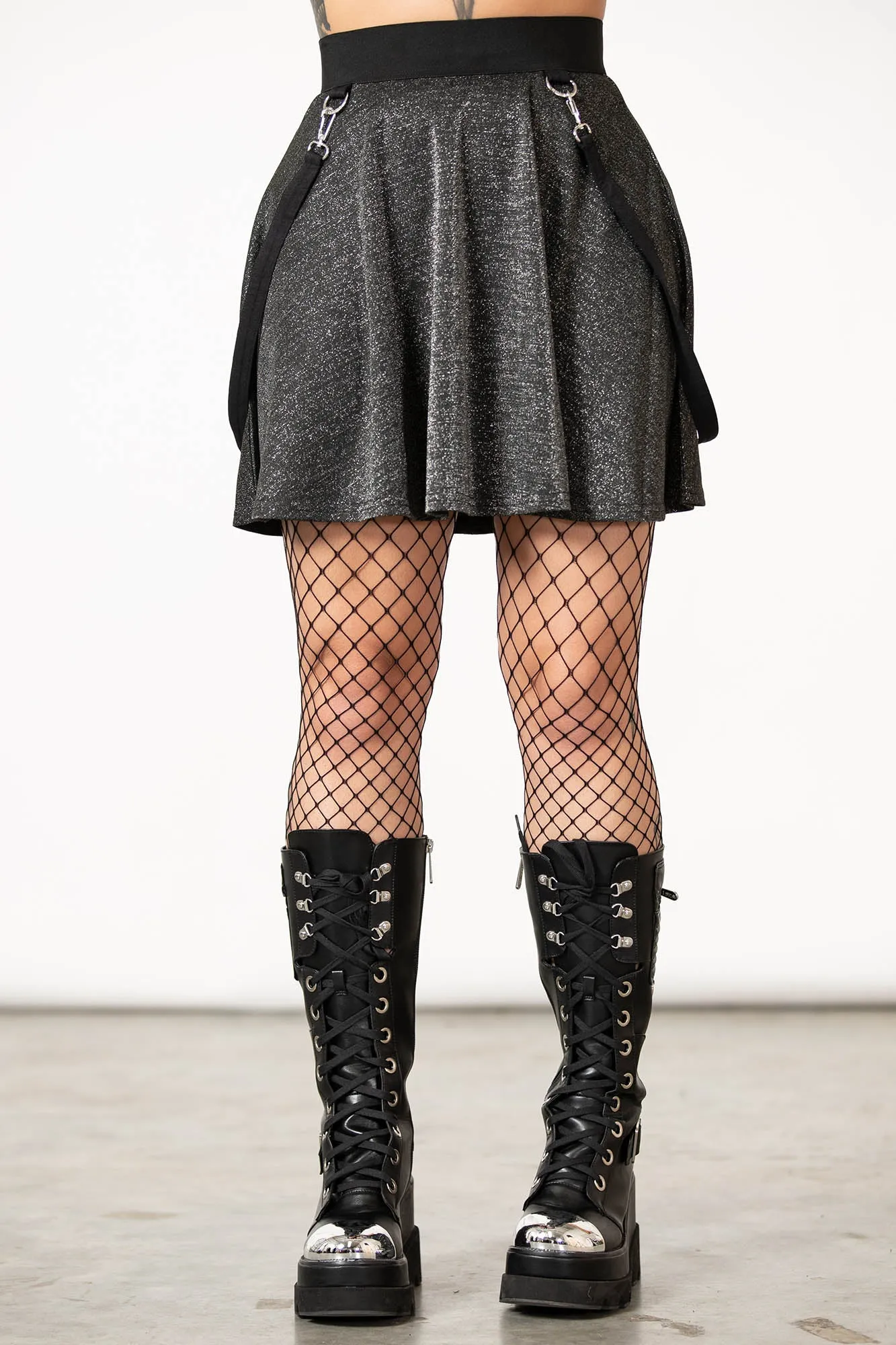 Studio 666 Skater Skirt